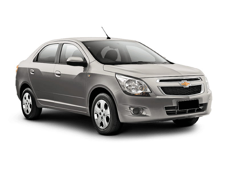 Chevrolet Cobalt Седан