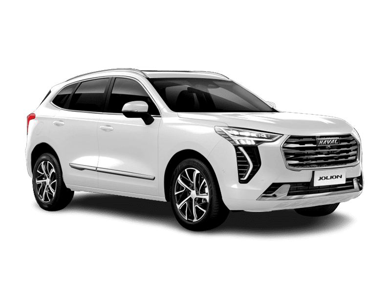 Haval Dargo X - Изображение интерьера №21