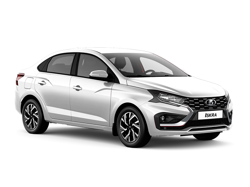 Купить Лада Гранта Лифтбек