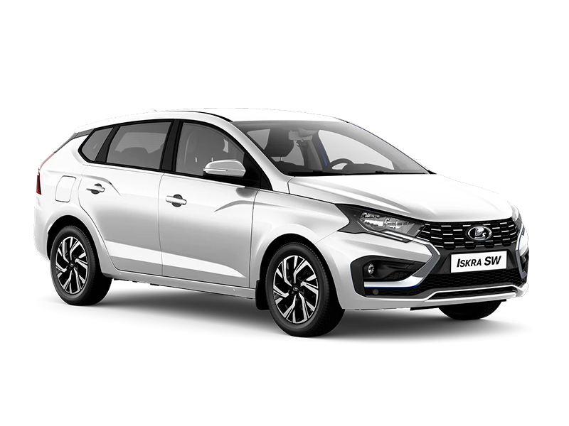 Цена на Лада Иксрей Внедорожник 5 дв.