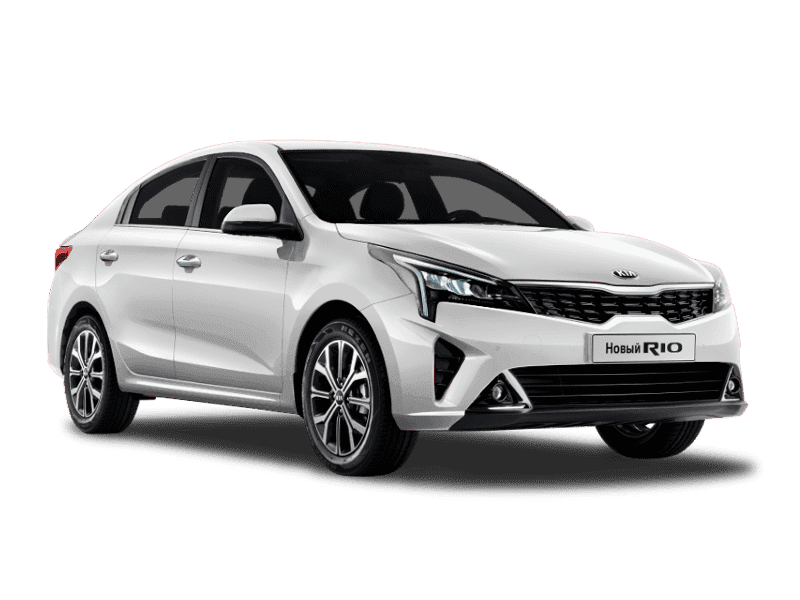 KIA Ceed SW - Изображение интерьера №19